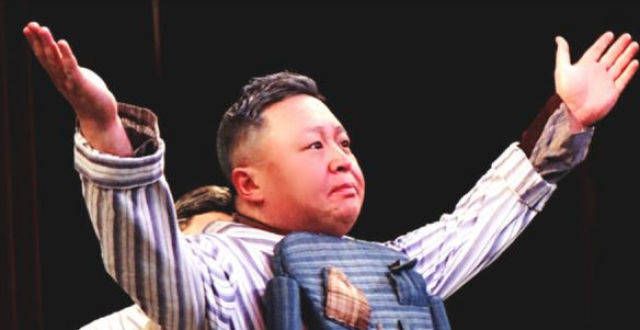 继张云雷之后，阎鹤祥也宣布取消演出，师傅已给徒弟们安排好出路