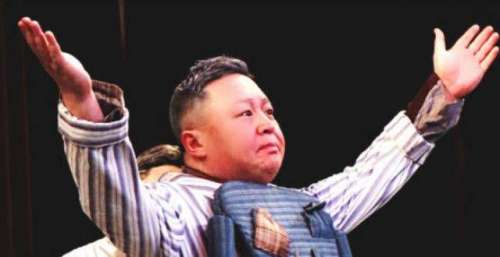 继张云雷之后，阎鹤祥也宣布取消演出，师傅已给徒弟们安排好出路