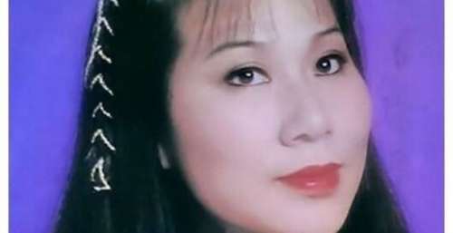 “香港刘三姐”奚秀兰：我是安徽人，我爱我的祖国