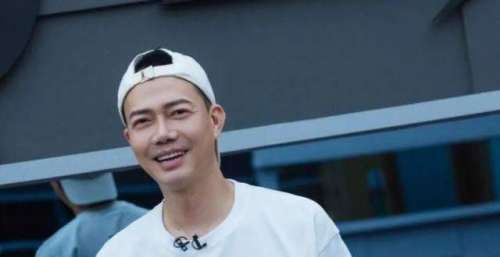 “Laughing哥”谢天华：人一定要踏实，不要想着一步登天