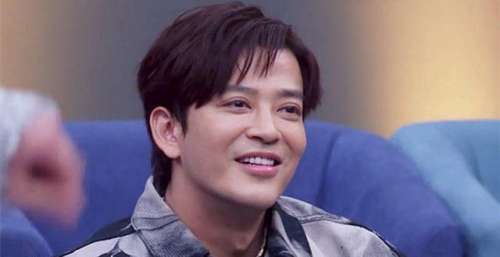 张柏芝公认的男友遭封杀：一代绝色美男，为何沦落成这样？