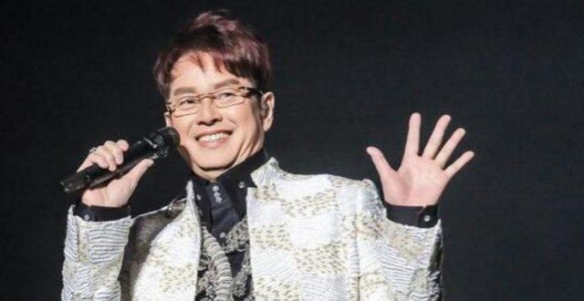 71岁谭咏麟出轨女粉丝？谭校长紧急辟谣叫屈，举报者表示奉陪到底