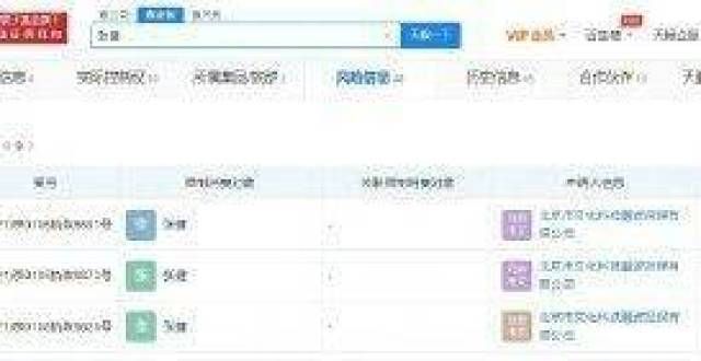 张若昀父亲被限制高消费 被执行总金额超2.8亿
