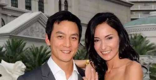 丁克25年，31年不敢喊老婆，恩爱半生，男星“入赘”豪门差别大