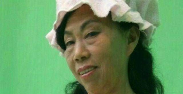 张美娥：61岁出名成周星驰御用丑角，两部戏赚两套房坐拥千万资产