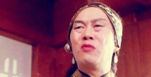 许冠英：外貌不佳让他演艺之路受限，拒绝金像奖成影坛“第一人”