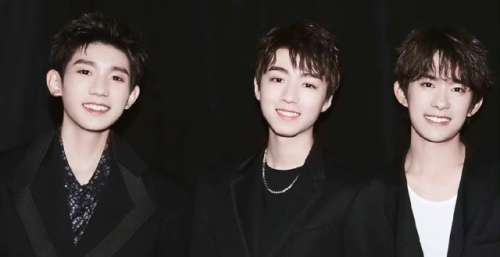 湖南卫视跨年晚会名单：TFBOYS有望合体，TF家族一二代同台！