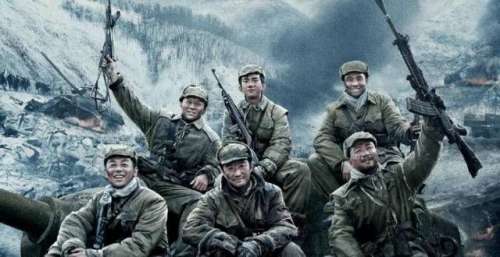 《长津湖》（含预售）超《战狼2》成中国影史冠军，解读爆款之路