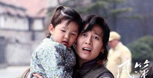 明明是同一人，演完《知否》再演《女心理师》，愣是没认出来