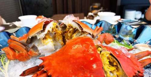 吃一道菜花10万，买包包花1亿，买冷饮还带保镖，亏110亿却无大碍