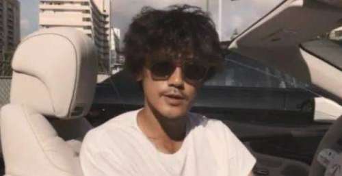 日本不老男神赤西仁：最难忘的青春就是现在
