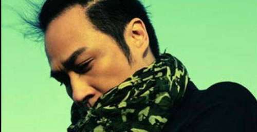 吴镇宇为何被骂“霍建华”二代？是键盘侠永远也不会懂的文化认同