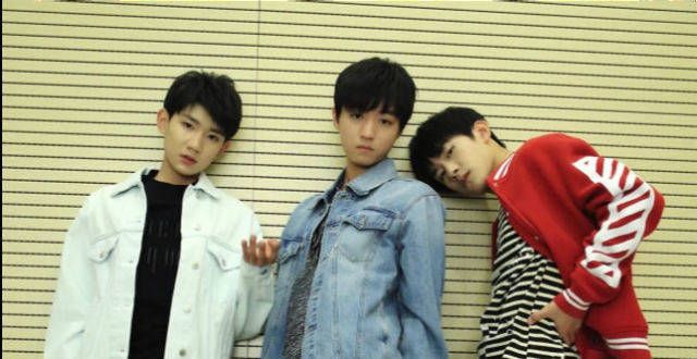 为什么都说TFBOYS是养成系的活化石，时代峰峻的祖师爷呢？