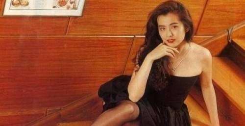 香港影坛6位明星，个个风华绝代，谁才是你心中最美的女神？