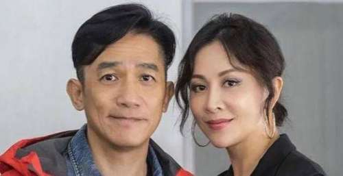 刘嘉玲45岁不生娃，老公家婆支持她演这部电影，实力演出成经典