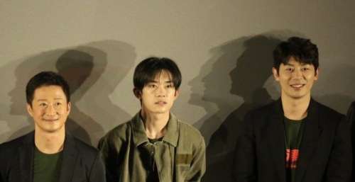 《长津湖》票房即将突破57亿元