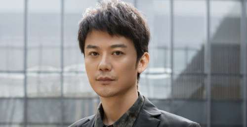 《星辰大海》芦芳生：和易烊千玺演过同龄人，早就突破了年龄限制