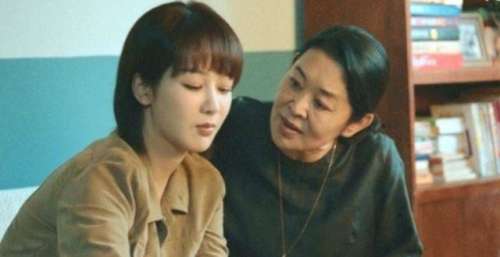 6年前合作唐嫣没有火，搭戏杨紫演《女心理师》，出场便圈粉观众