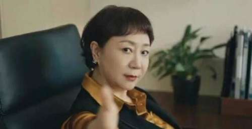 《女心理师》杨紫“妈妈”们大集合，你认出来几个？