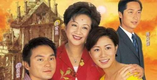 新版《十月初五的月光》恶评如潮！香港网友：不如重播经典版