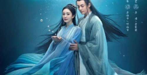 《斛珠夫人》原著作者这是在吐槽男二女二加戏？可他们戏份不多啊