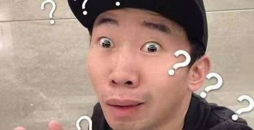 杨迪接受采访时说自己最喜欢的热搜就是“杨迪演技”，很真实了