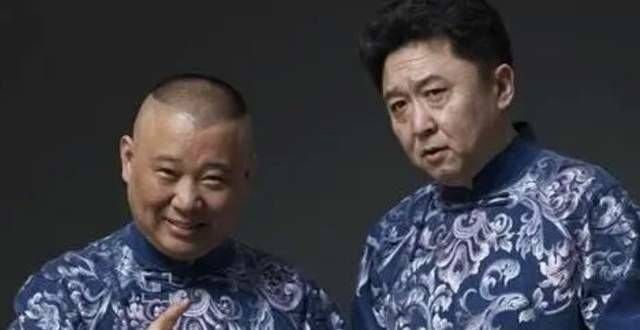 郭德纲陪妻子王惠录节目！宋祖德怒批：跳梁老丑，凭什么上热搜？