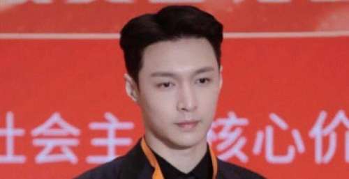 超级帅的张艺兴：以作品立身，以口碑立命