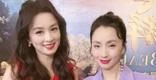陶虹退出张庭公司散伙了？徐峥上山修行！曾被送上亿豪宅，如今闺蜜情断？