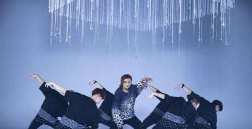 罗志祥新歌激似美嘻哈曲 刚复出却爆“抄袭” 作曲人还原真相