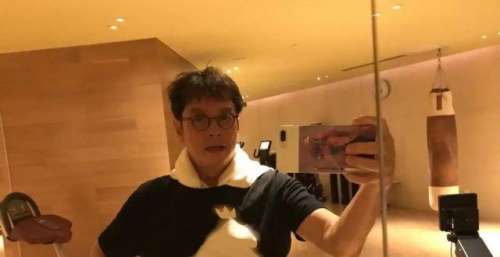 谭咏麟睡女粉传闻，真相如何？
