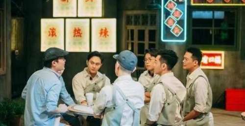 林晓峰道歉上热搜，评论区的网友为何掐了起来？