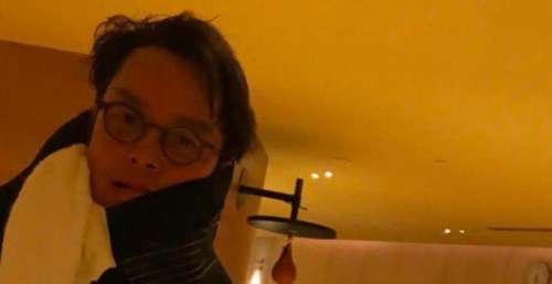 谭咏麟被曝睡女粉丝，其丈夫控诉诸多内容，二房夫人也是被睡来的