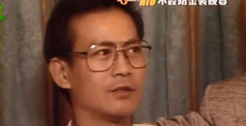 郑少秋被三大才子逮住追问第三次婚姻，黄霑开口即为肥肥打抱不平