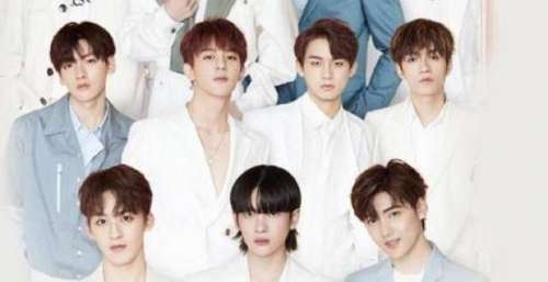 东方湖南卫视跨年晚会曝名单，tfboys和r1se要合体，团粉沸腾了？