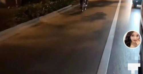 秦昊上演寒风中追妻，伊能静晒视频狠夸老公，二人成两岸夫妻典范