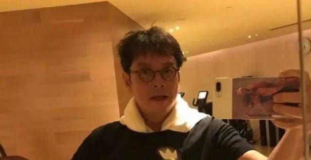 爆料人否认被公关，不收一分钱，谭咏麟方声明后其并没有被封号
