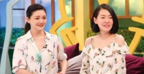大S背后靠山曝光？他的离世，让大S成名之路变得如此坎坷！