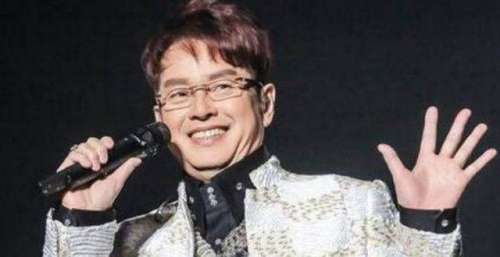 谭咏麟出轨被实锤？爆料人息事宁人，疑双方已谈妥价格