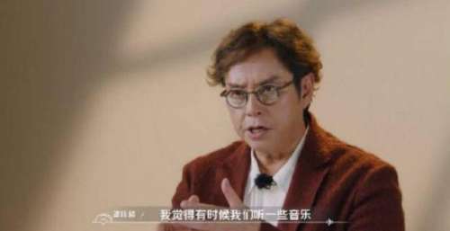 谭咏麟陷睡粉风波，发声明否认被嘲，爆料网友再度晒图讽其失德