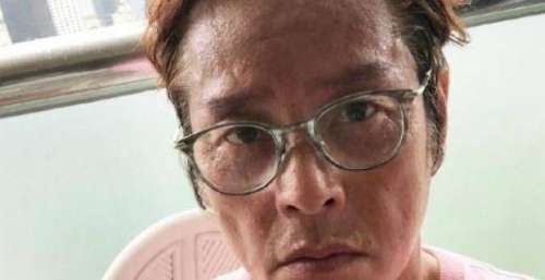 谭咏麟方发声明，自言对粉丝十分尊重，爆料者用德艺双馨来回应
