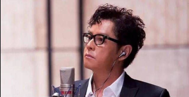 谭咏麟：曾坦言对不起妻子和情人，一碗“牛肉面”又将他推上风口