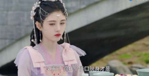 《嘉南传》三条单恋线：李谦幸福，皇帝，他属实最惨