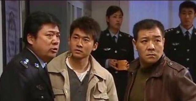 他在《重案六组》不走心的表演，意外走红，超过用心演过的作品