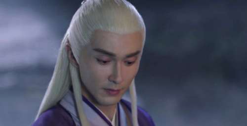 青丘的地位为何如此高？只因白浅是太子妃，凤九嫁给了东华帝君？