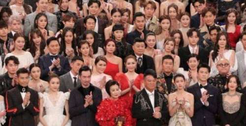 TVB台庆名单公布！钟嘉欣回归有望获视后，狄龙儿子被看好视帝