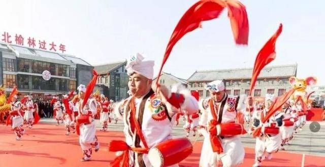 李维福、熊纬联袂打造，杜朋朋《山沟沟来客》唱出了陕北的新风貌新气象！