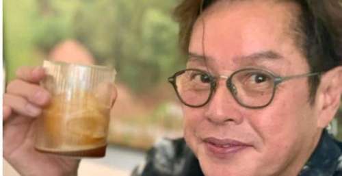 谭咏麟约粉目测已实锤，男方再发重锤：女友已向我坦白一切！