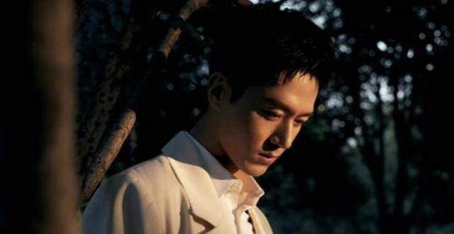 茅子俊演而优则唱 首支单曲《曾经曾经》力邀金牌音乐人操刀