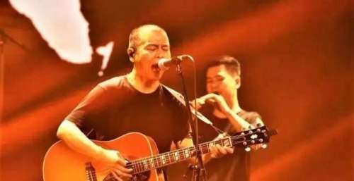 壹度丨苏阳、周建军、布衣乐队从现代民谣中听宁夏花儿的情与美